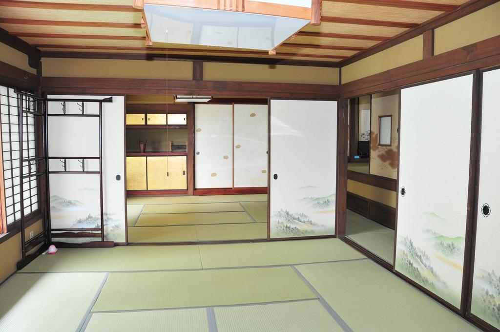 Yokohama Fujiyoshi Izuten Ito  Zewnętrze zdjęcie