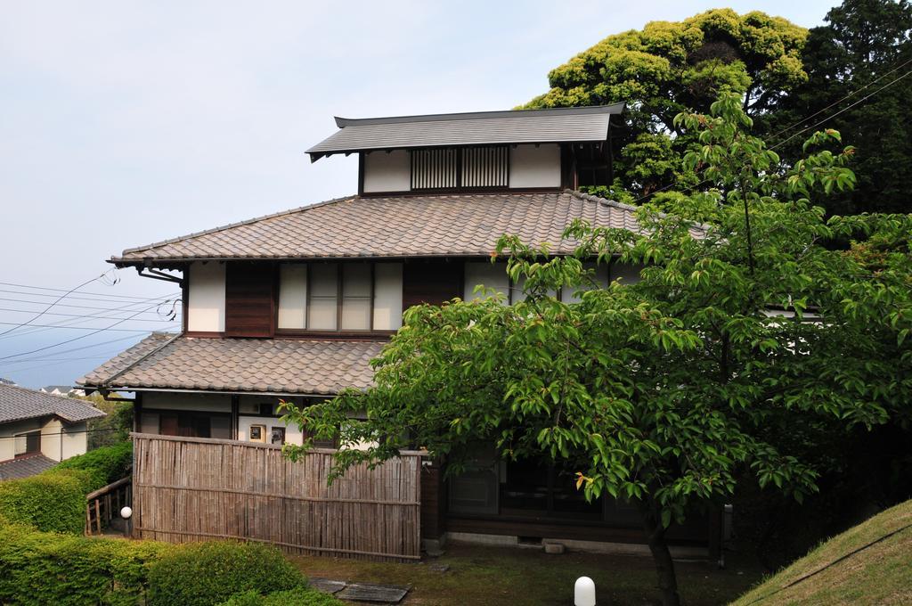 Yokohama Fujiyoshi Izuten Ito  Zewnętrze zdjęcie
