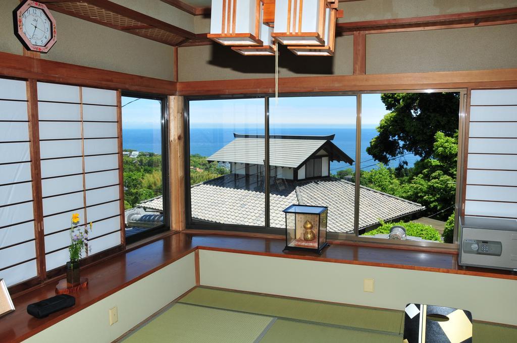 Yokohama Fujiyoshi Izuten Ito  Zewnętrze zdjęcie